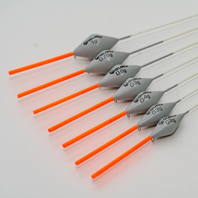 Guru Diamond Pole Floats